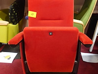 Theaterstoel - afbeelding 1 van  6