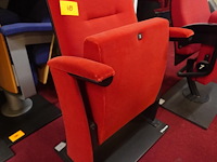 Theaterstoel - afbeelding 2 van  6