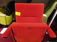 Theaterstoel - afbeelding 3 van  6