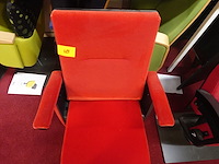 Theaterstoel - afbeelding 4 van  6