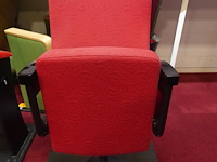 Theaterstoel - afbeelding 1 van  5
