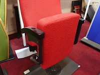 Theaterstoel - afbeelding 2 van  5