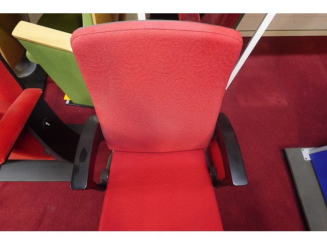 Theaterstoel - afbeelding 3 van  5
