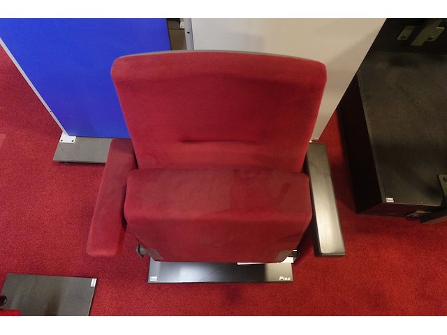 Theaterstoel - afbeelding 3 van  7