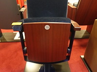 Theaterstoel - afbeelding 1 van  7