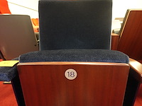 Theaterstoel - afbeelding 3 van  7