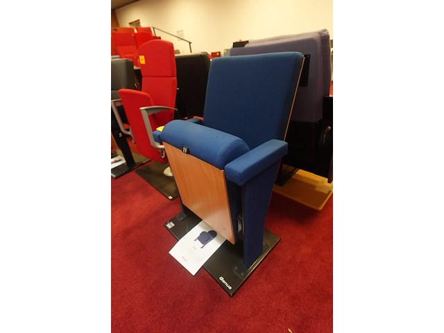 Theaterstoel - afbeelding 2 van  8