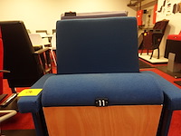 Theaterstoel - afbeelding 3 van  8
