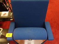 Theaterstoel - afbeelding 4 van  8