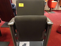 Theaterstoel - afbeelding 1 van  8