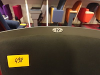 Theaterstoel - afbeelding 4 van  8