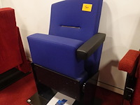 Theaterstoel - afbeelding 2 van  5