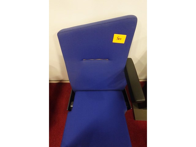 Theaterstoel - afbeelding 3 van  5