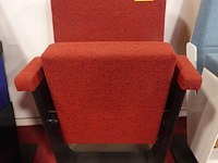 Theaterstoel - afbeelding 1 van  5