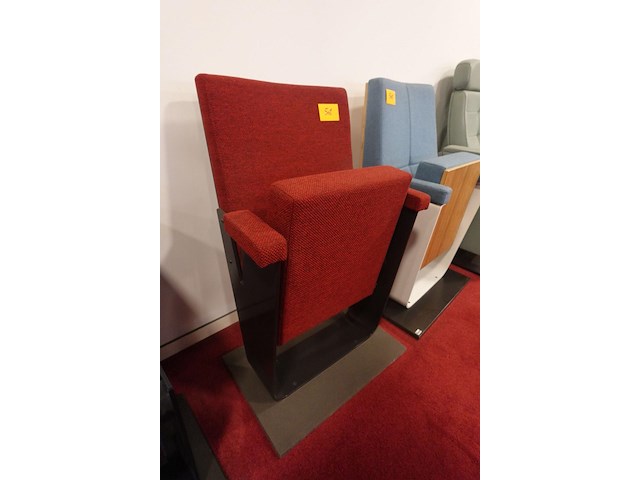 Theaterstoel - afbeelding 2 van  5