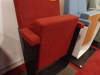 Theaterstoel - afbeelding 2 van  5