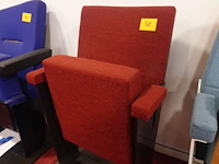 Theaterstoel - afbeelding 3 van  5