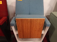 Theaterstoel - afbeelding 1 van  6
