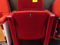 Theaterstoel - afbeelding 1 van  6