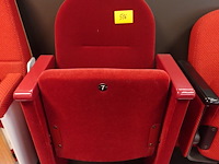 Theaterstoel - afbeelding 2 van  6