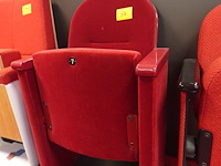 Theaterstoel - afbeelding 3 van  6