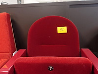 Theaterstoel - afbeelding 4 van  6