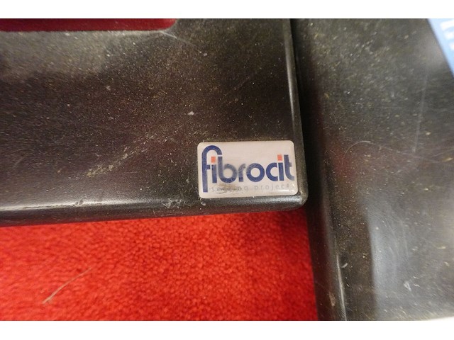 Theaterstoel - afbeelding 6 van  6