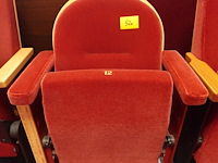Theaterstoel - afbeelding 1 van  6