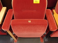 Theaterstoel - afbeelding 3 van  6