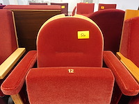 Theaterstoel - afbeelding 4 van  6
