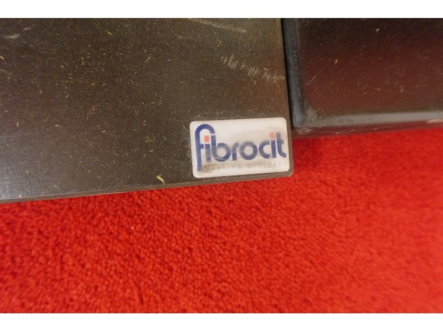 Theaterstoel - afbeelding 6 van  6