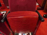 Theaterstoel - afbeelding 3 van  8