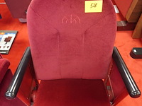 Theaterstoel - afbeelding 4 van  8