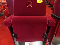 Theaterstoel - afbeelding 1 van  9