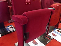 Theaterstoel - afbeelding 2 van  9