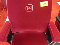 Theaterstoel - afbeelding 5 van  9