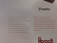 Theaterstoel - afbeelding 9 van  9