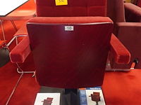 Theaterstoel - afbeelding 1 van  7