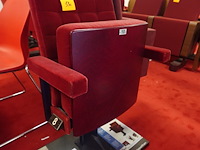Theaterstoel - afbeelding 2 van  7