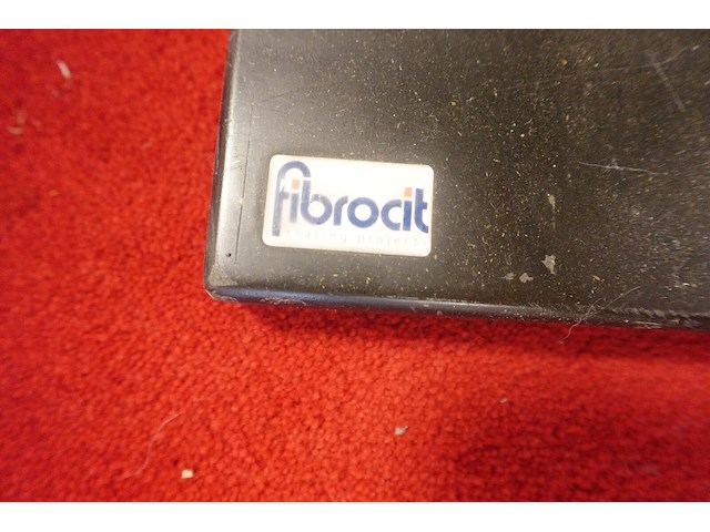 Theaterstoel - afbeelding 6 van  7