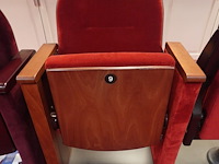 Theaterstoel - afbeelding 1 van  5