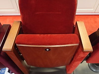 Theaterstoel - afbeelding 3 van  5