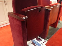 Theaterstoel - afbeelding 3 van  10