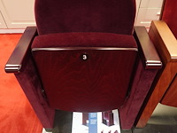 Theaterstoel - afbeelding 5 van  10