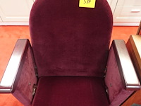 Theaterstoel - afbeelding 6 van  10
