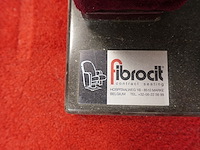 Theaterstoel - afbeelding 7 van  10