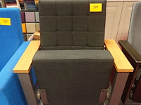 Theaterstoel - afbeelding 1 van  8