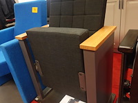 Theaterstoel - afbeelding 2 van  8