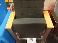 Theaterstoel - afbeelding 3 van  8