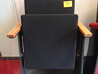 Theaterstoel - afbeelding 1 van  5